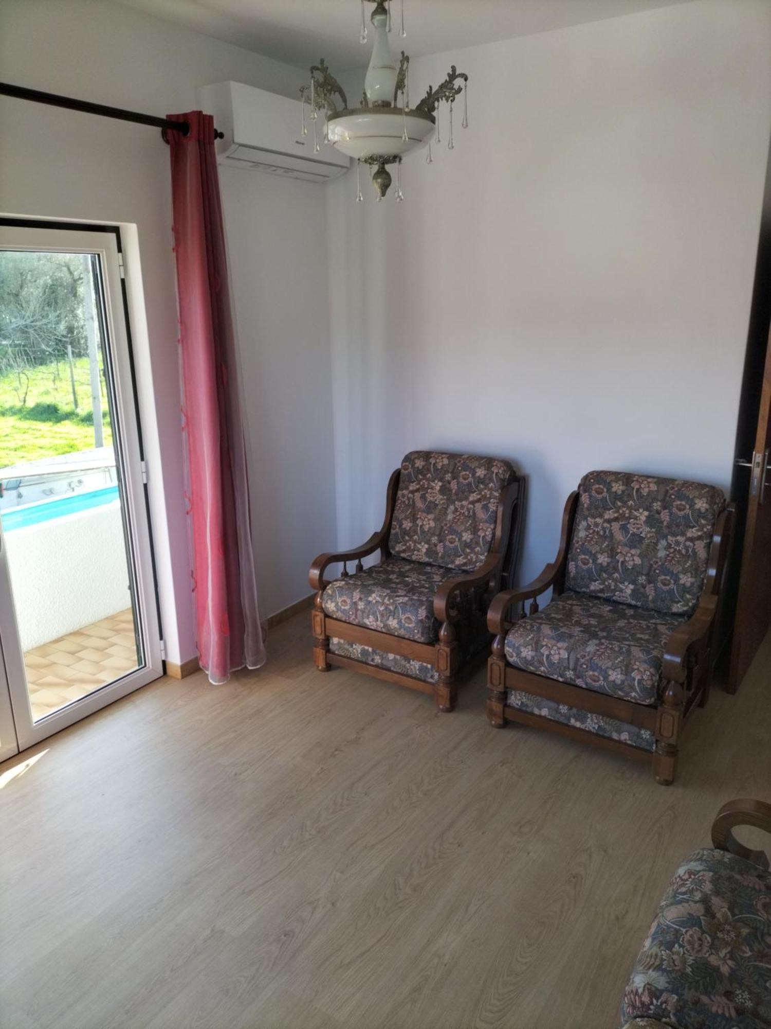 Apartmán Casa O Limoeiro Ponte de Lima Exteriér fotografie