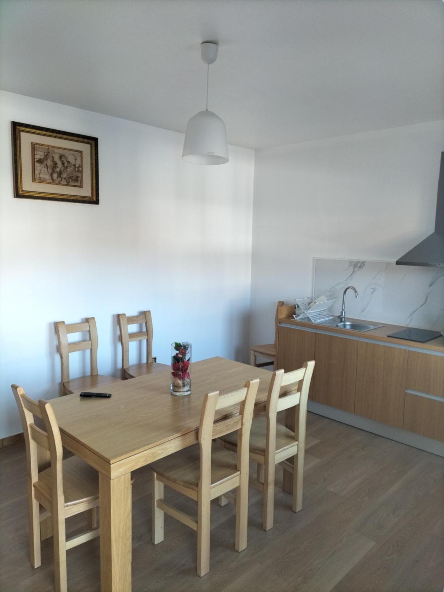 Apartmán Casa O Limoeiro Ponte de Lima Exteriér fotografie