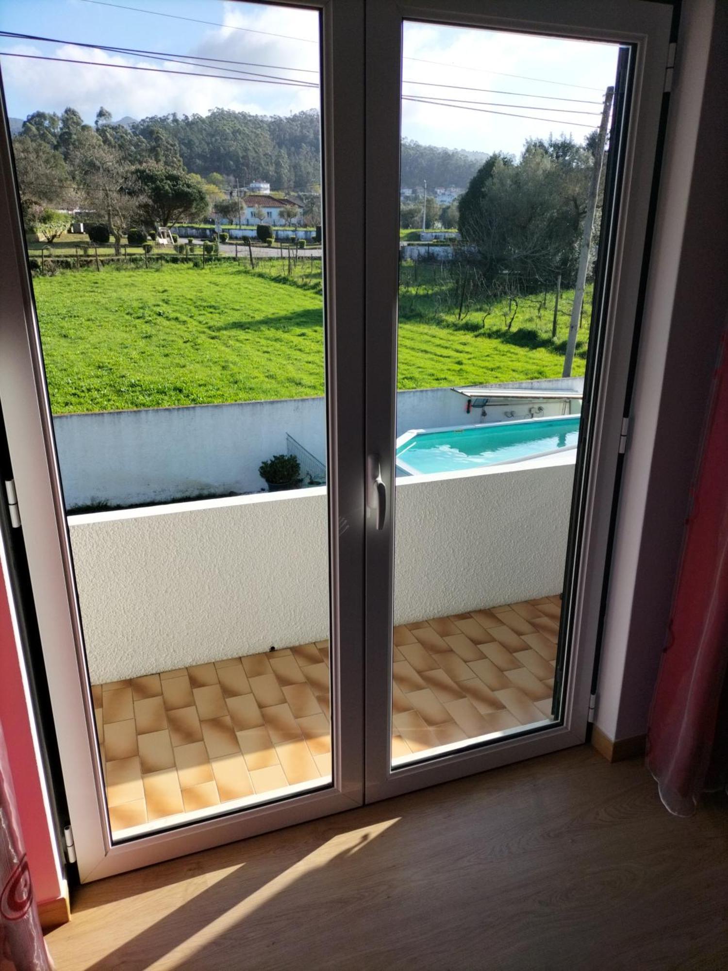 Apartmán Casa O Limoeiro Ponte de Lima Exteriér fotografie