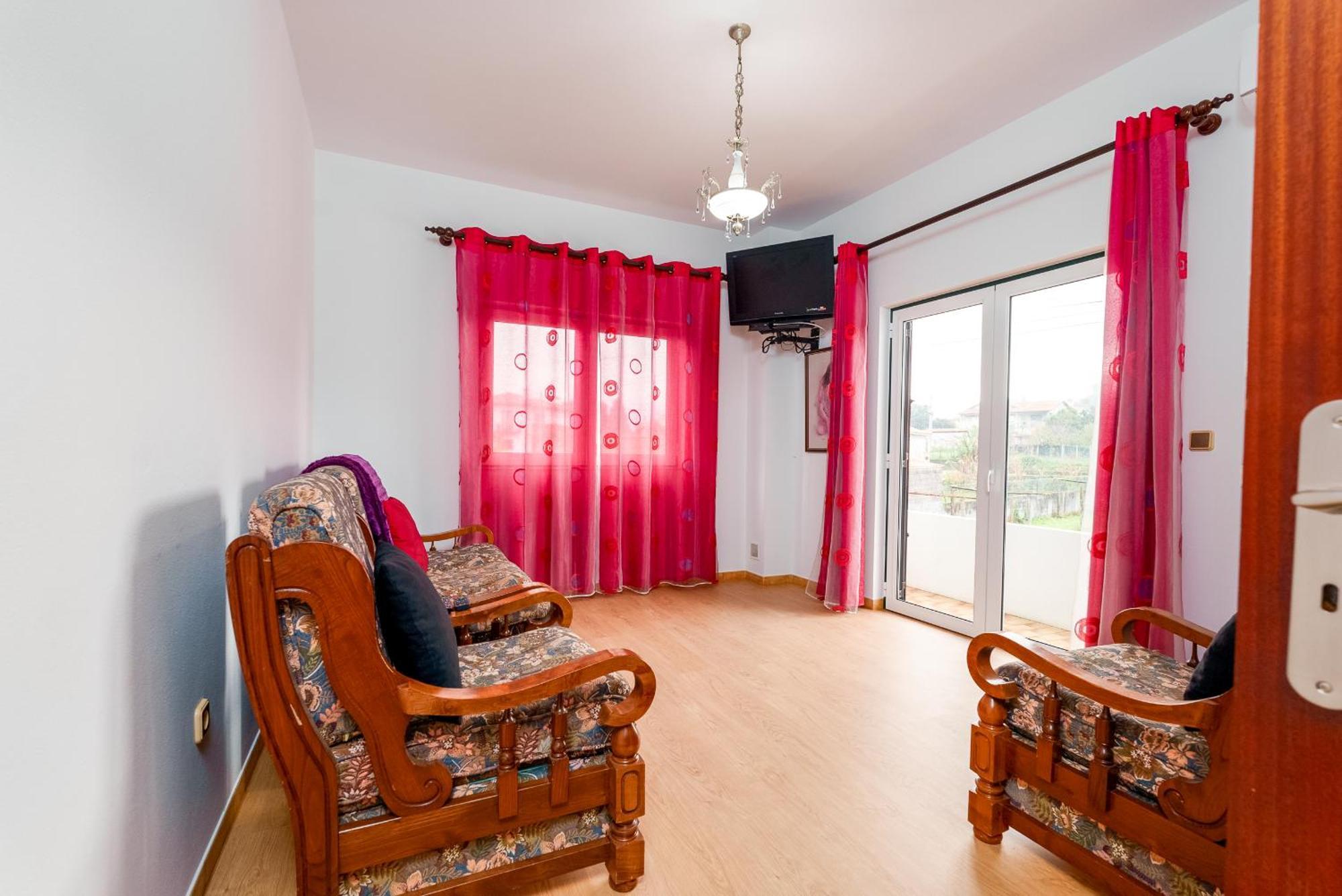 Apartmán Casa O Limoeiro Ponte de Lima Exteriér fotografie