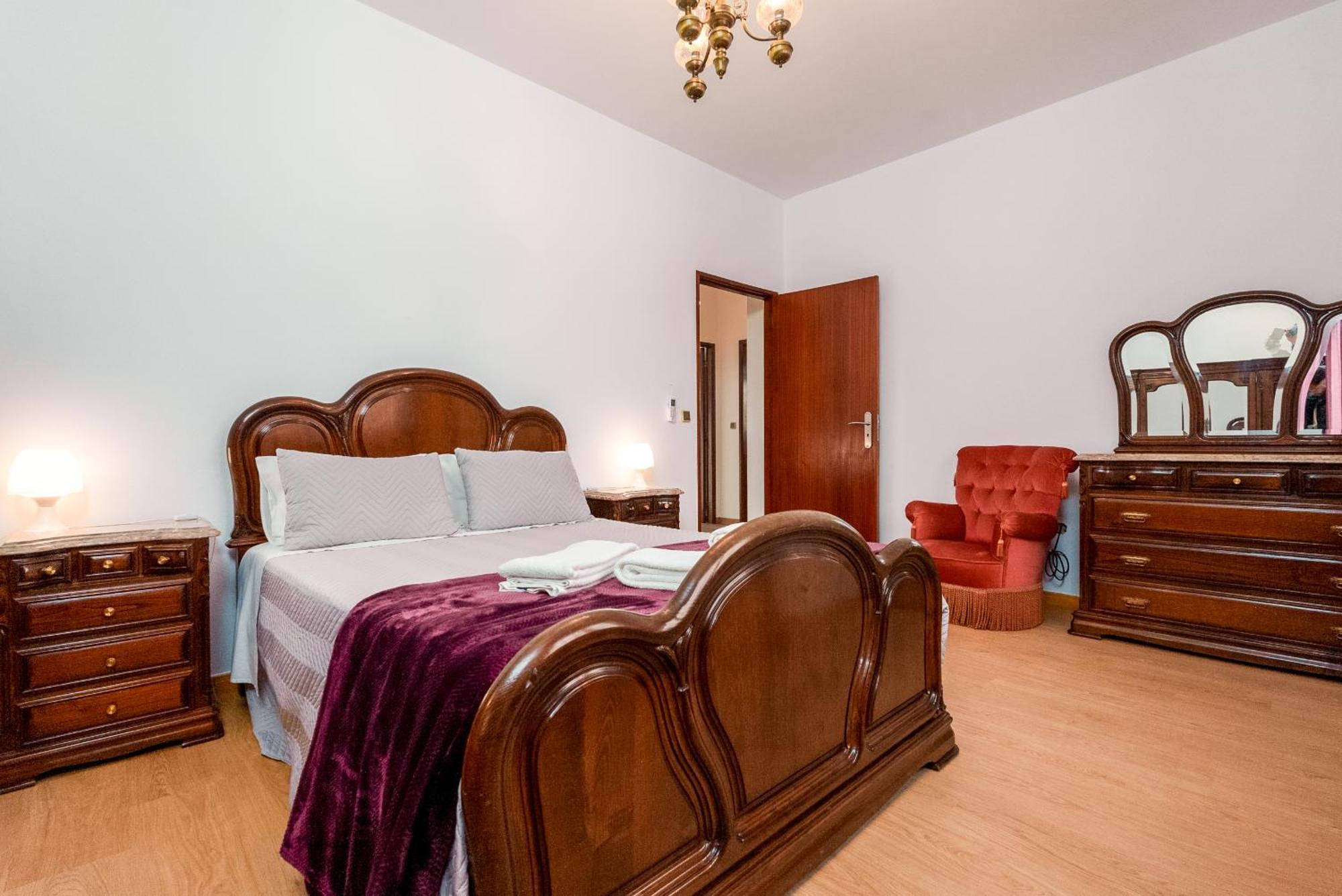 Apartmán Casa O Limoeiro Ponte de Lima Exteriér fotografie